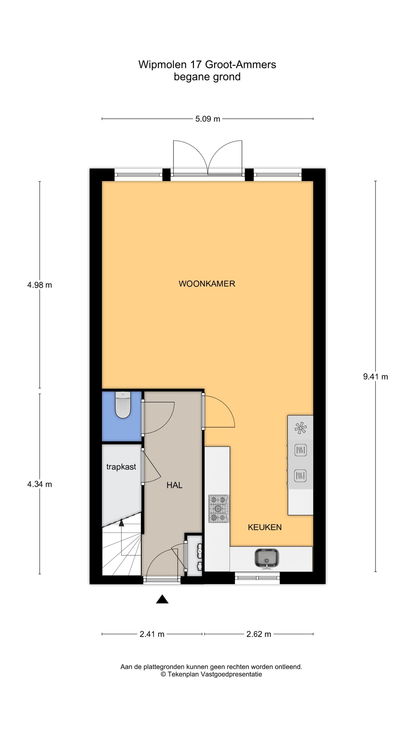 Foto 35 van Wipmolen 17