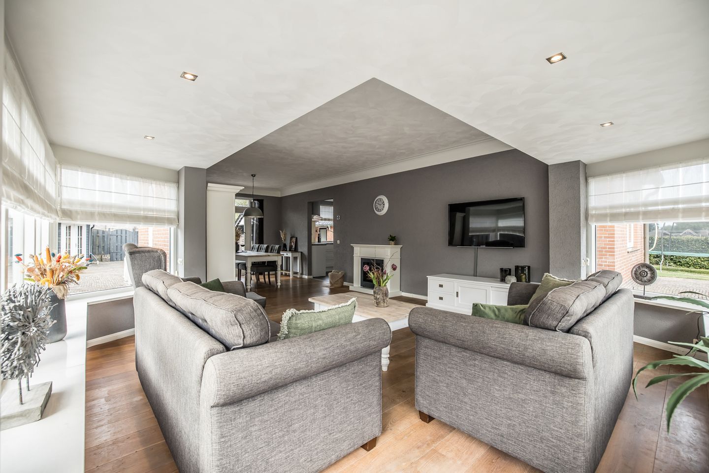 Foto 14 van Gerrit Jan Kerkdijkweg 15-A