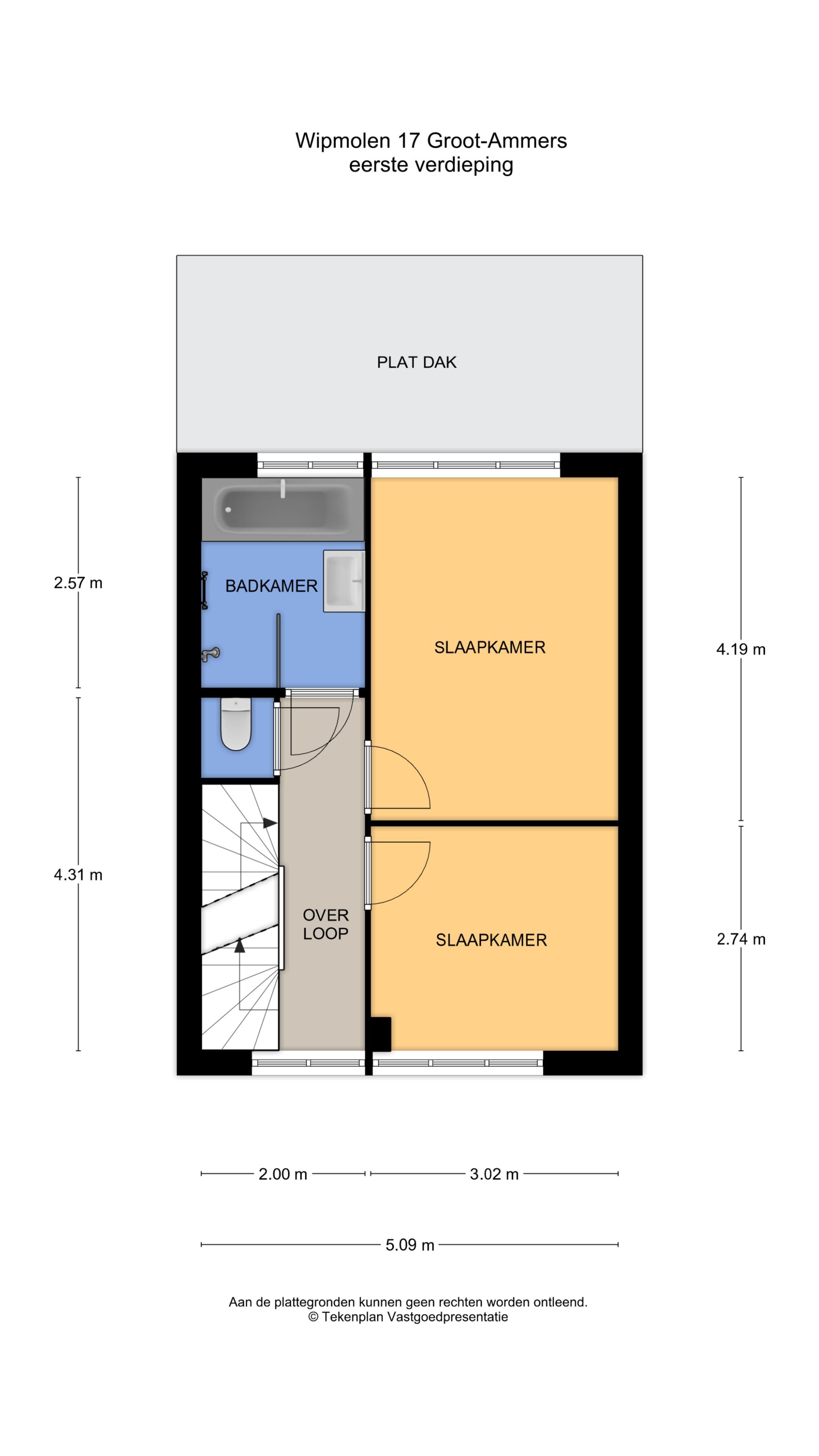 Foto 36 van Wipmolen 17