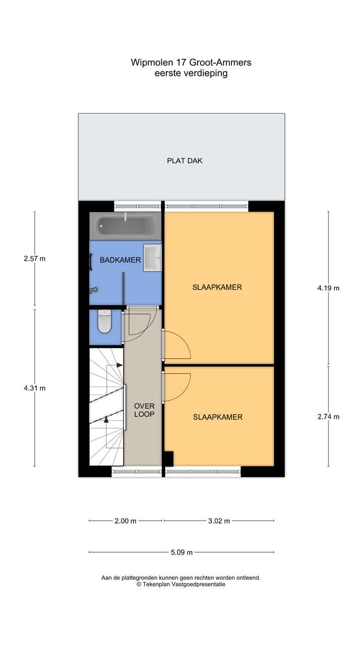 Foto 36 van Wipmolen 17