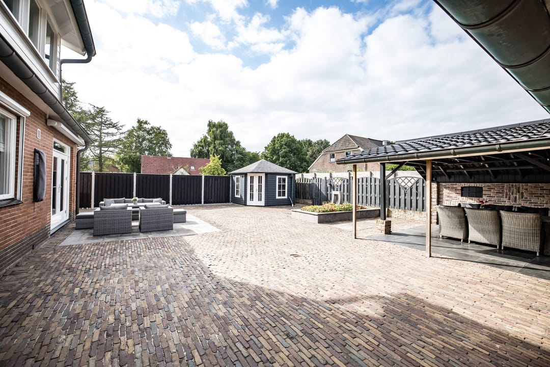 Foto 41 van Gerrit Jan Kerkdijkweg 15-A