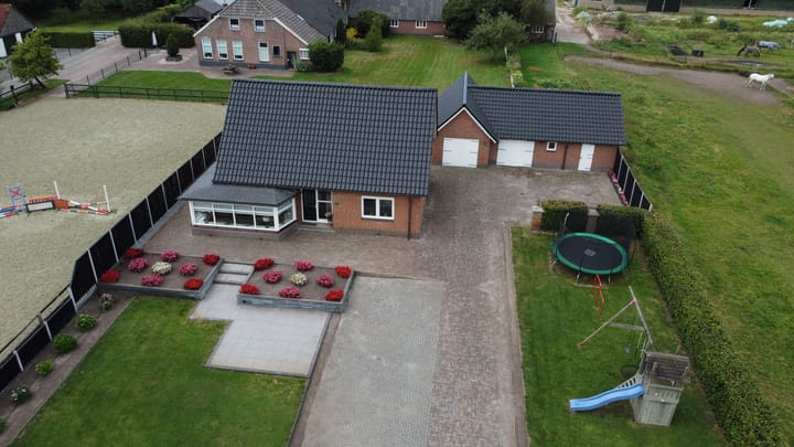 Foto 58 van Gerrit Jan Kerkdijkweg 15-A