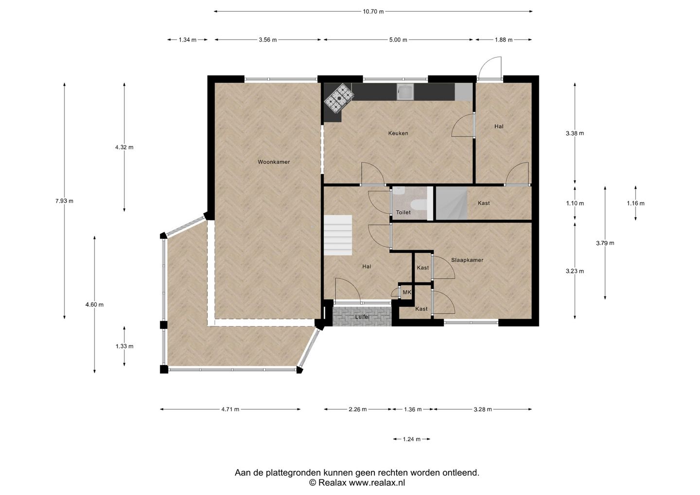 Foto 59 van Gerrit Jan Kerkdijkweg 15-A