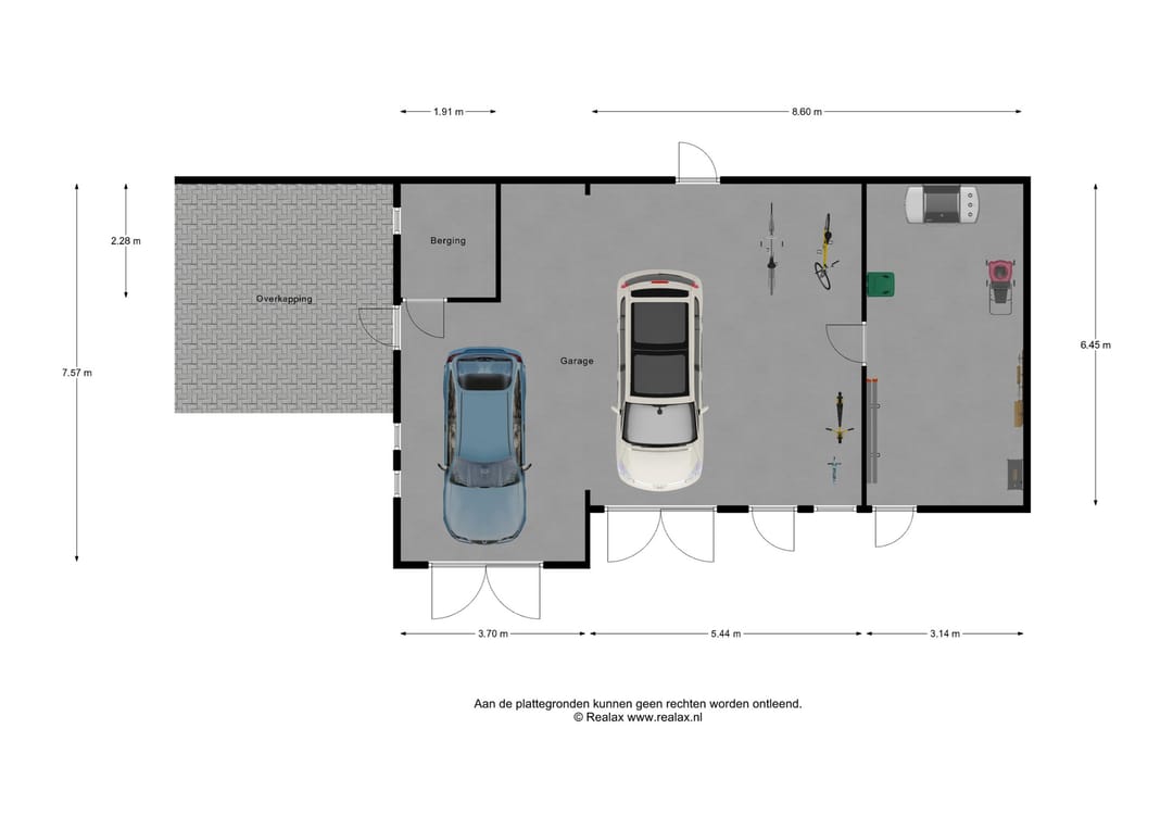 Foto 61 van Gerrit Jan Kerkdijkweg 15-A