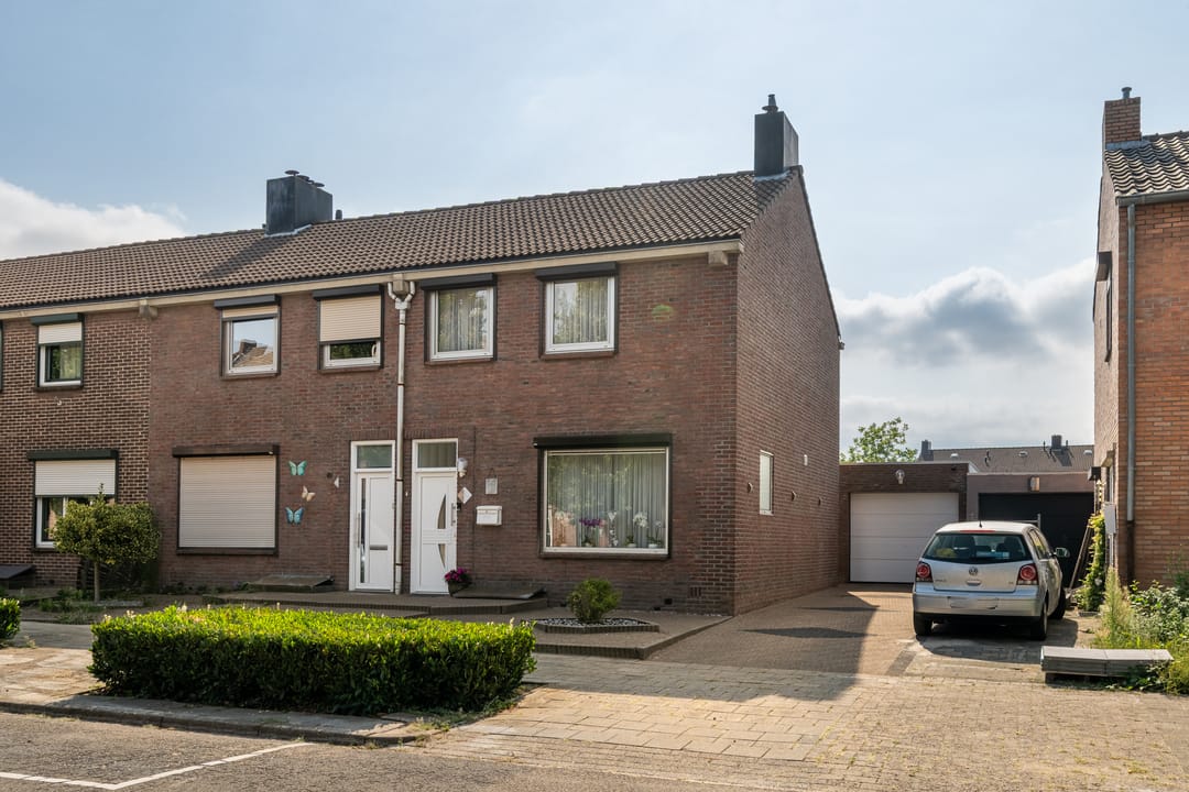 Foto 1 van Beukenbosweg 60