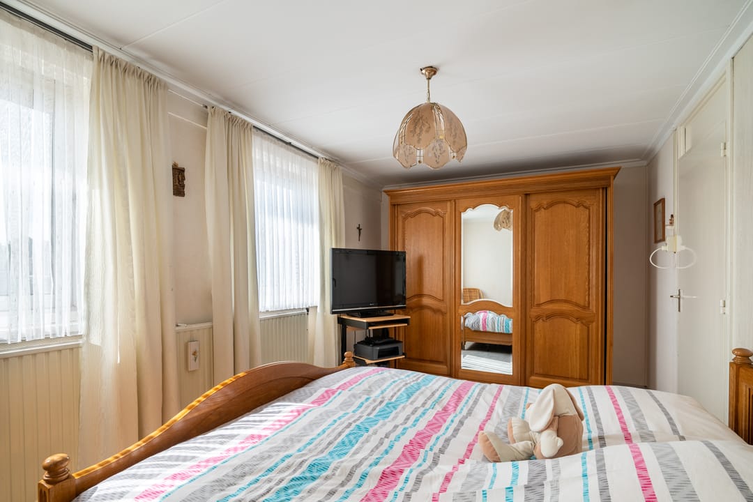 Foto 11 van Beukenbosweg 60