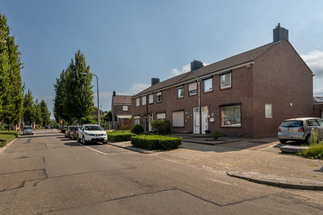 Foto 17 van Beukenbosweg 60