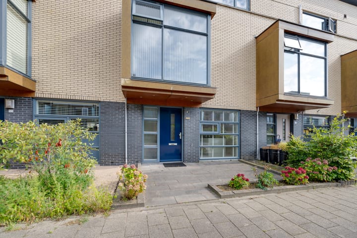 Foto 6 van Bisonstraat 55