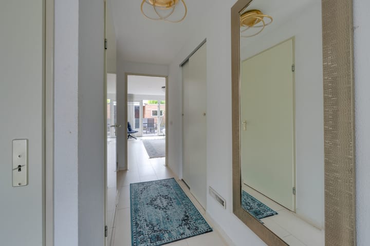 Foto 8 van Bisonstraat 55