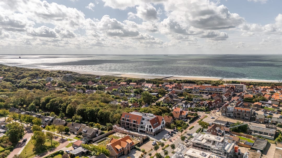 Foto 1 van Hotelresidentie Zout