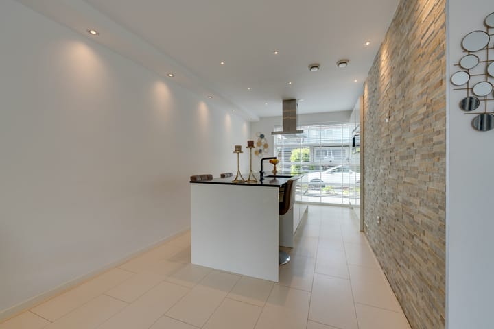 Foto 13 van Bisonstraat 55