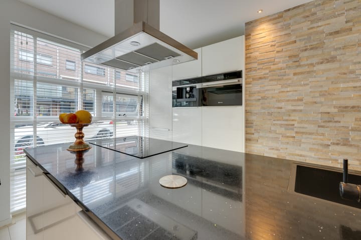 Foto 14 van Bisonstraat 55