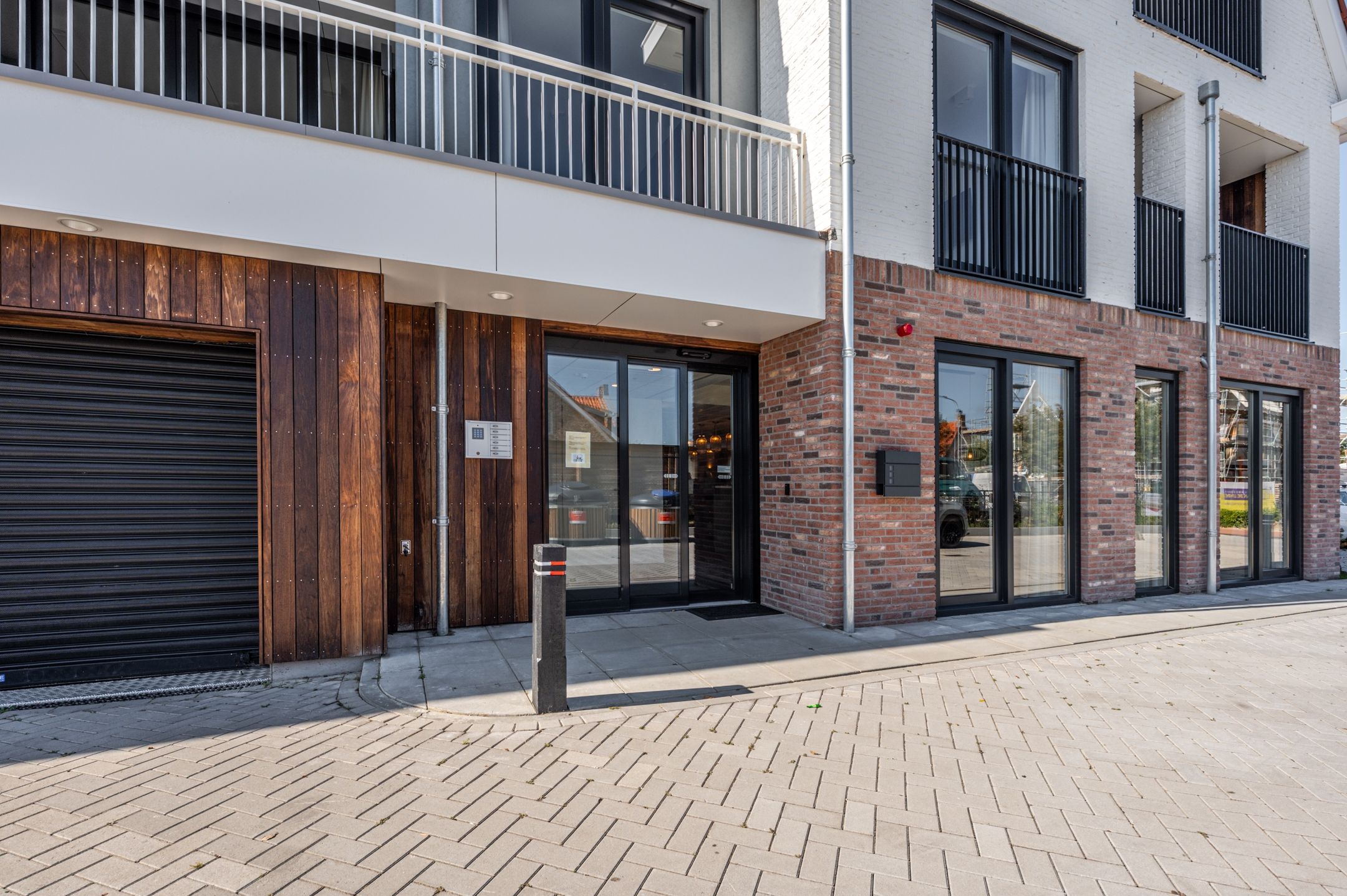 Foto 7 van Hotelresidentie Zout