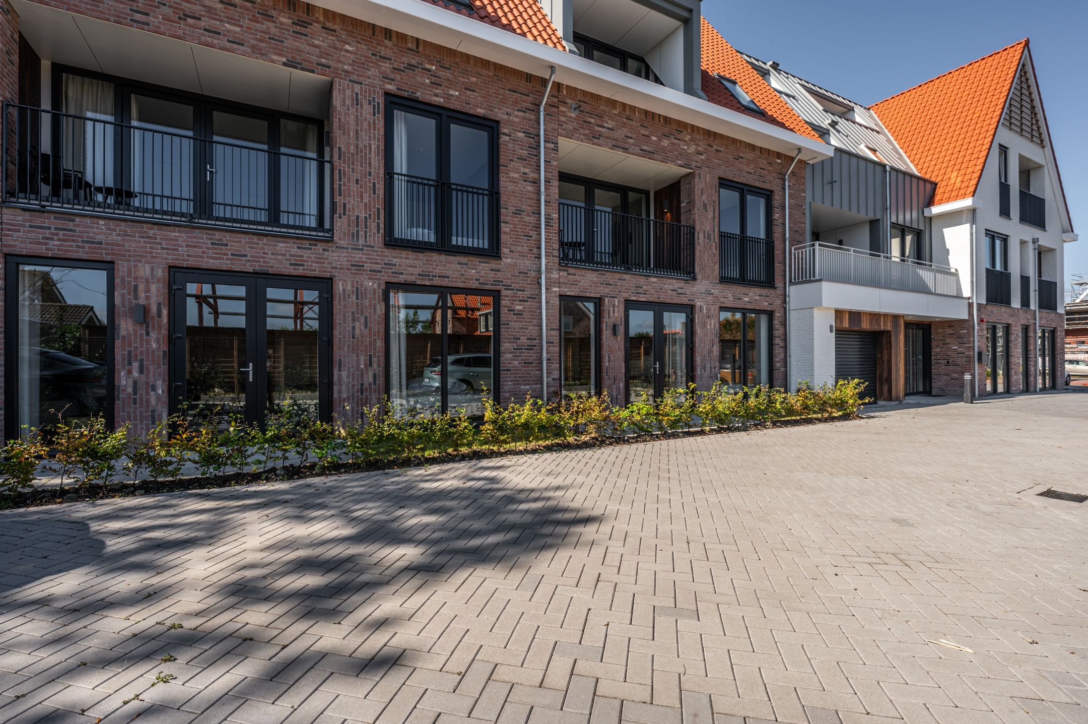 Photo 10 of Hotelresidentie Zout