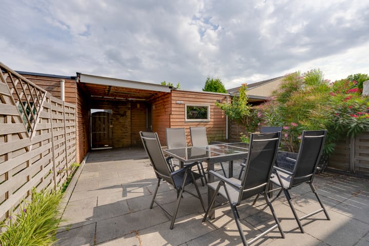 Foto 20 van Bisonstraat 55