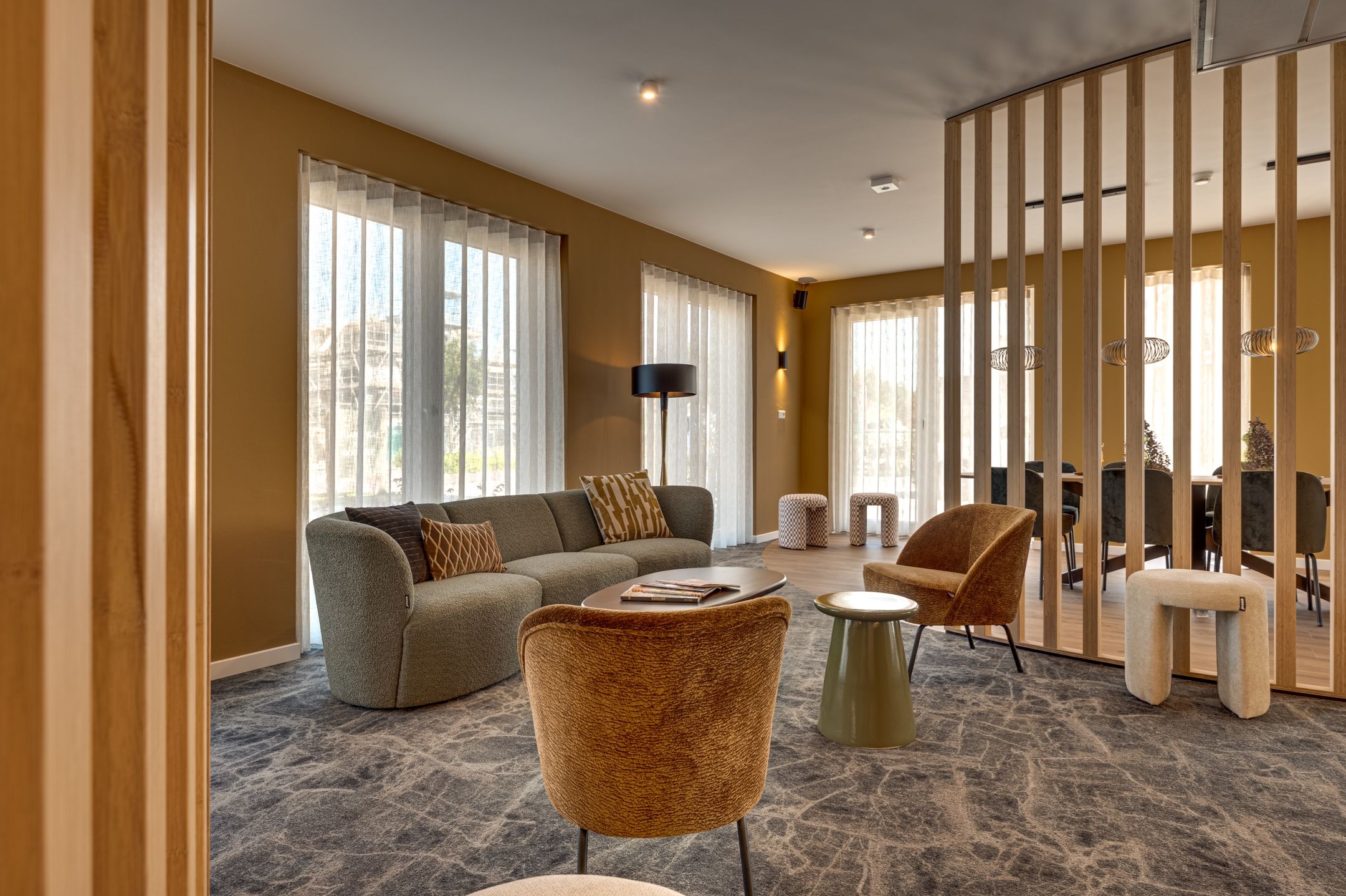 Photo 12 of Hotelresidentie Zout