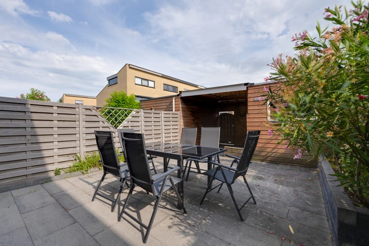 Foto 21 van Bisonstraat 55