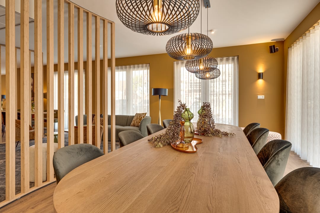 Foto 14 van Hotelresidentie Zout