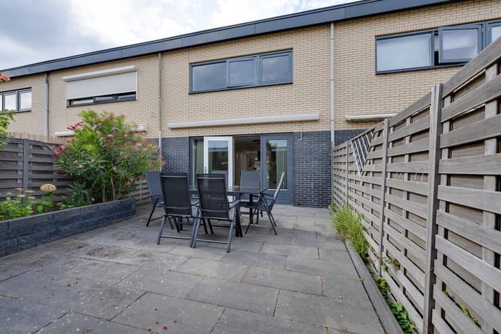 Foto 23 van Bisonstraat 55