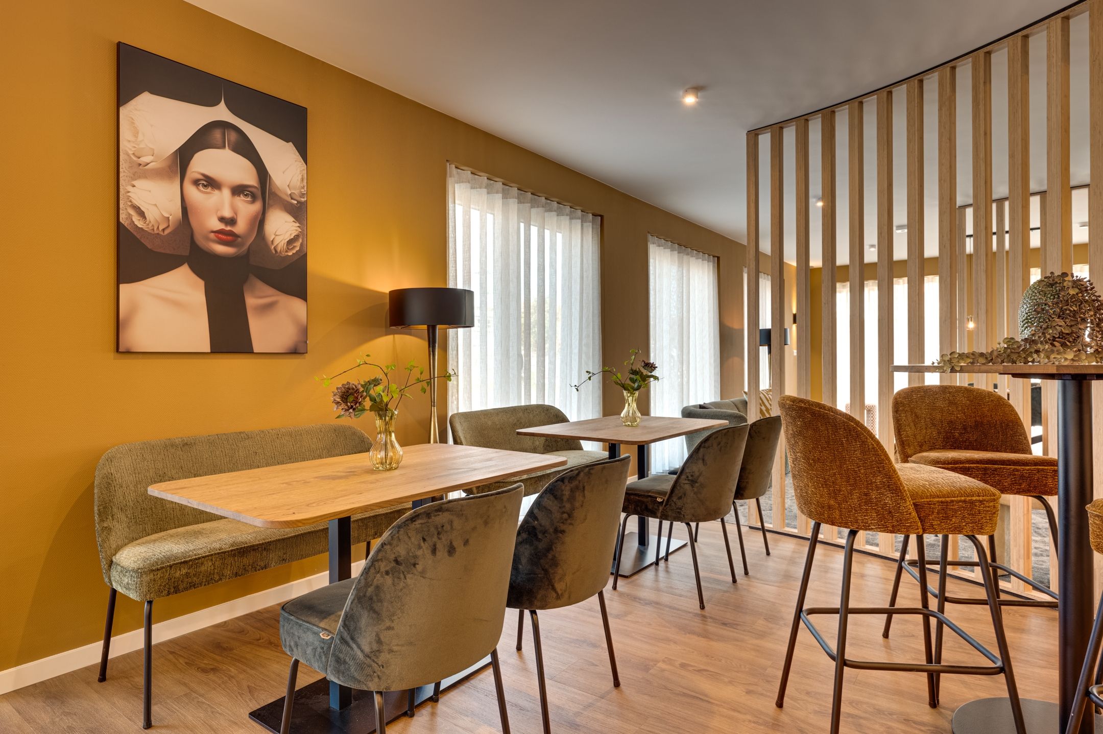 Photo 15 of Hotelresidentie Zout