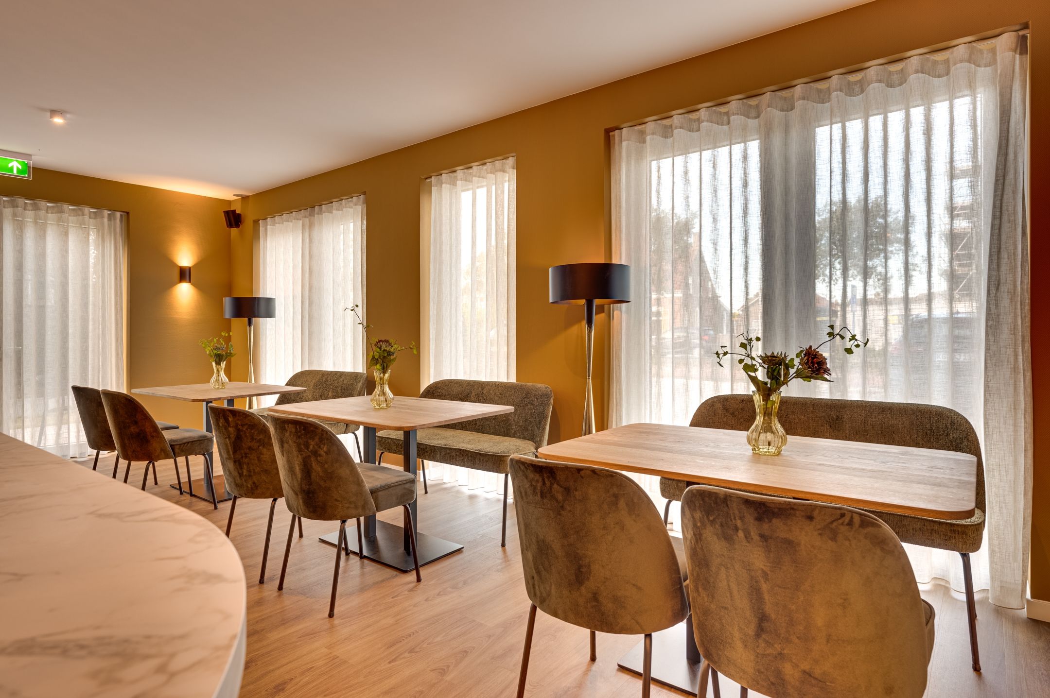 Photo 17 of Hotelresidentie Zout