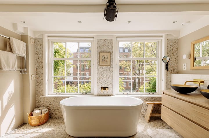 Foto 20 van Lindengracht 186