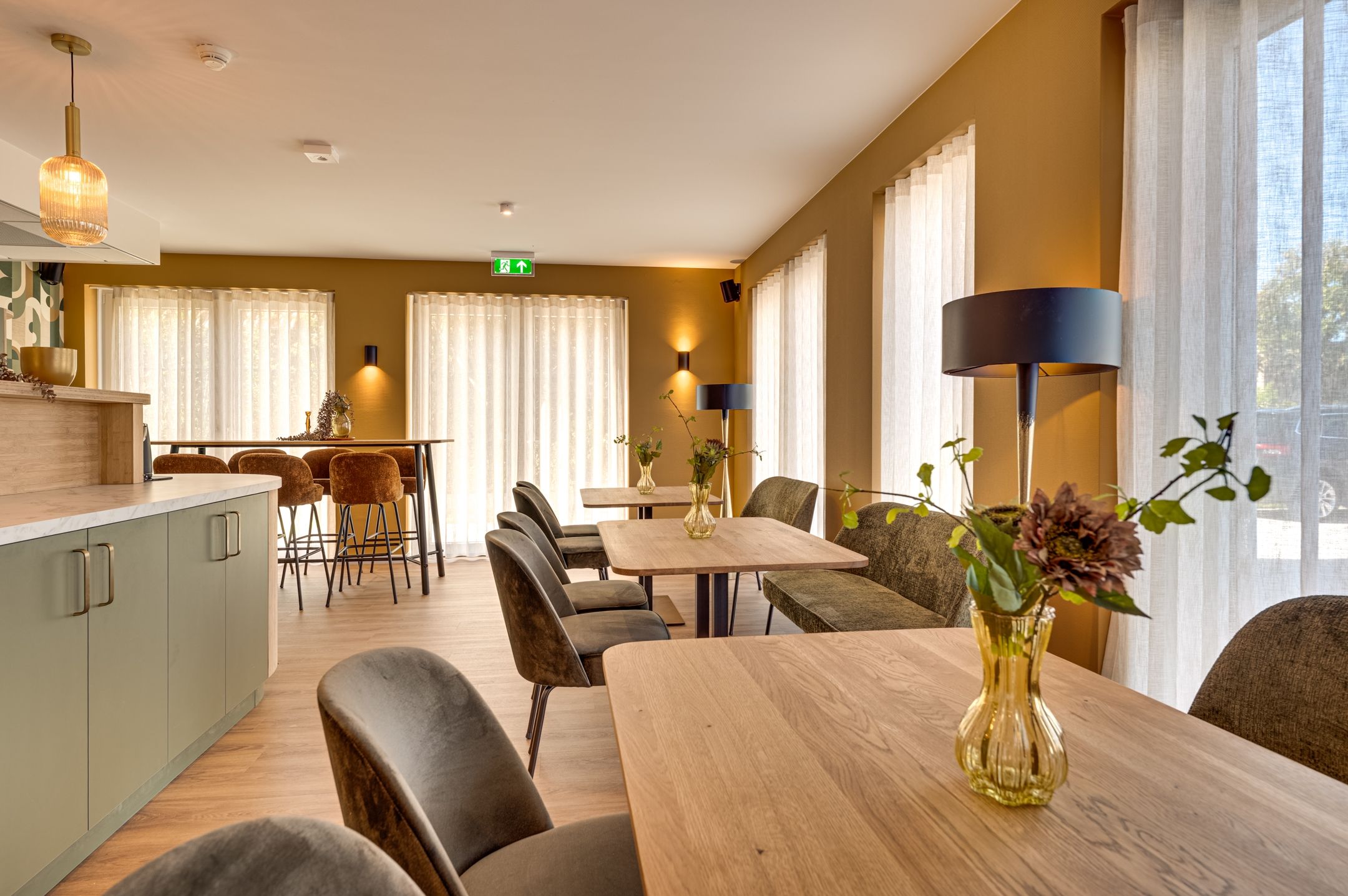 Photo 18 of Hotelresidentie Zout