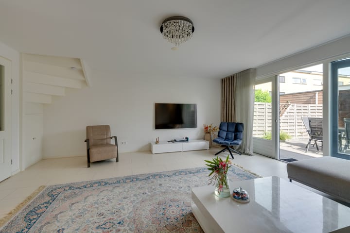 Foto 26 van Bisonstraat 55