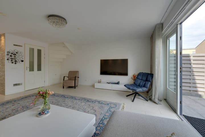 Foto 27 van Bisonstraat 55