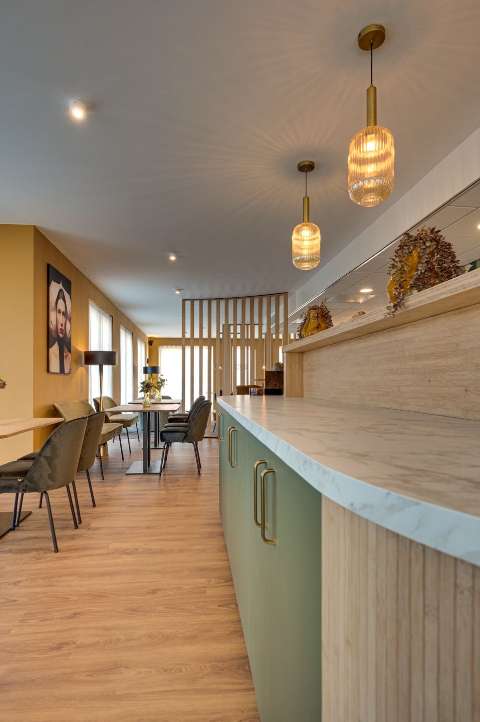 Photo 20 of Hotelresidentie Zout