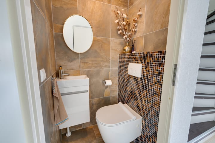 Foto 28 van Bisonstraat 55