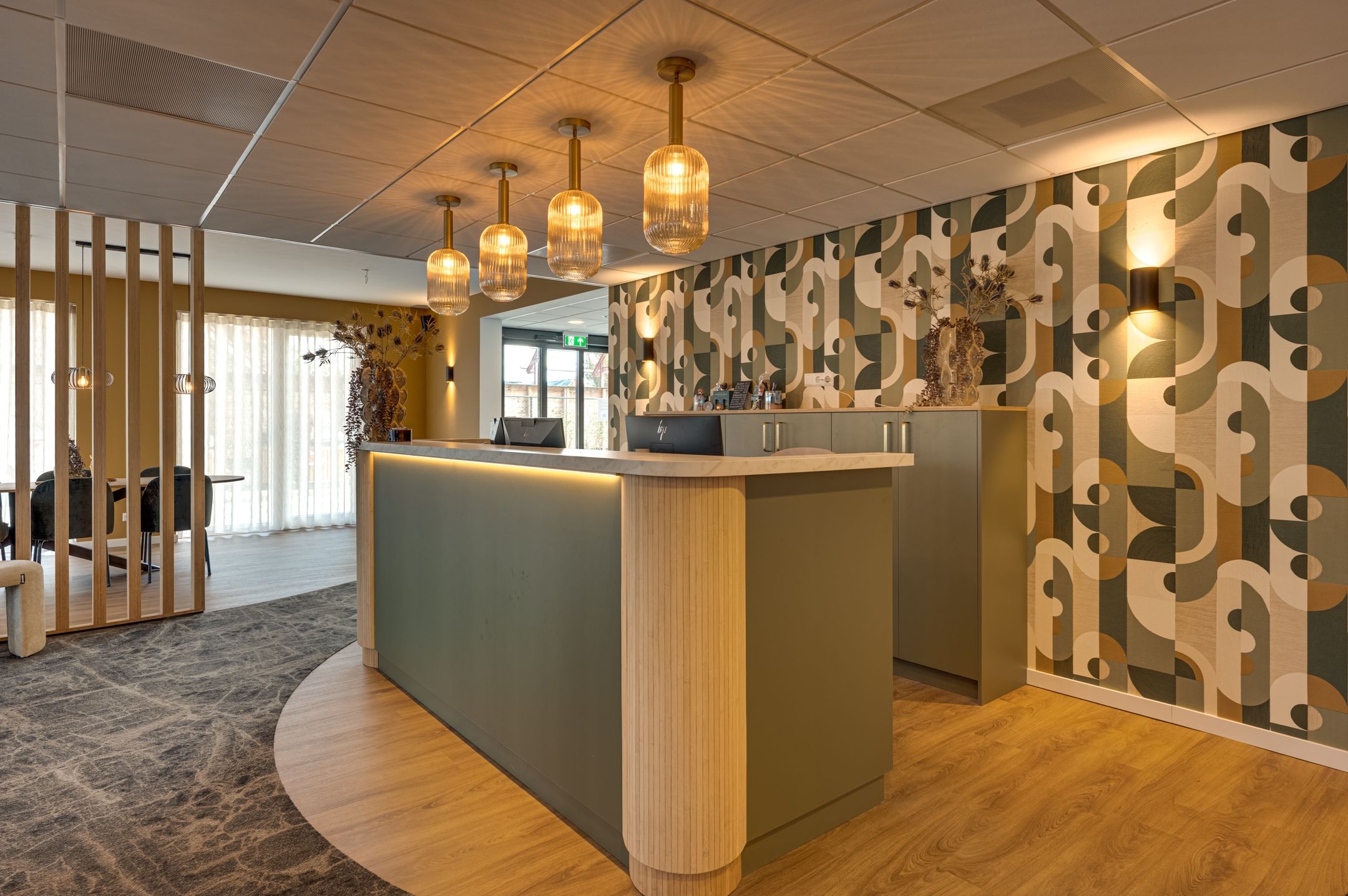 Photo 21 of Hotelresidentie Zout