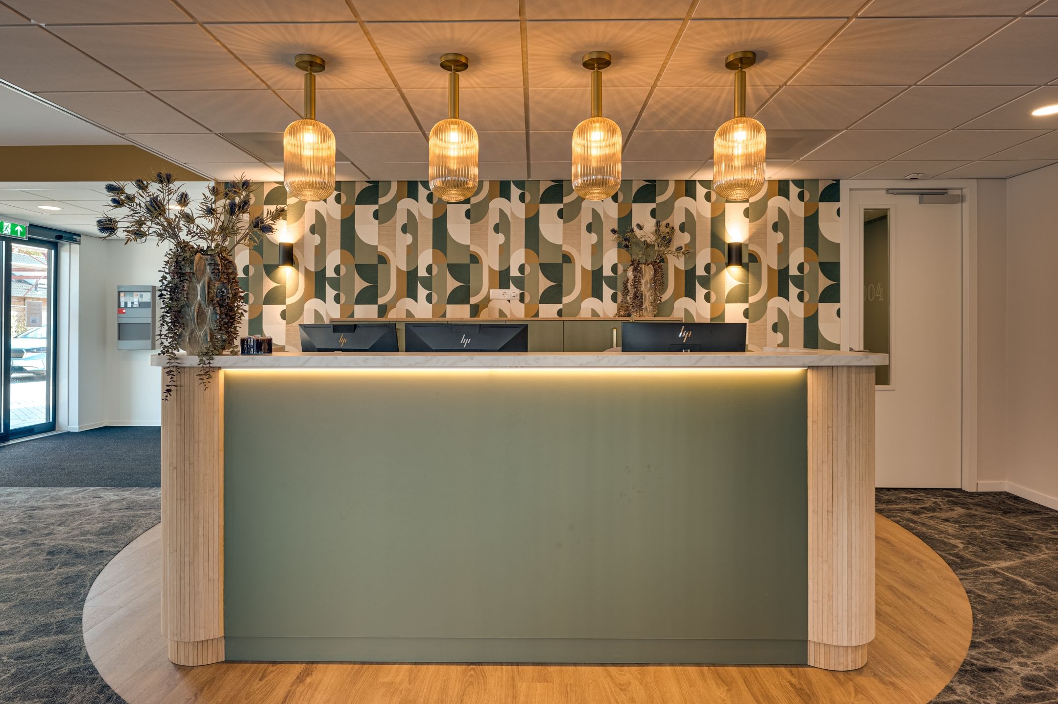 Photo 22 of Hotelresidentie Zout