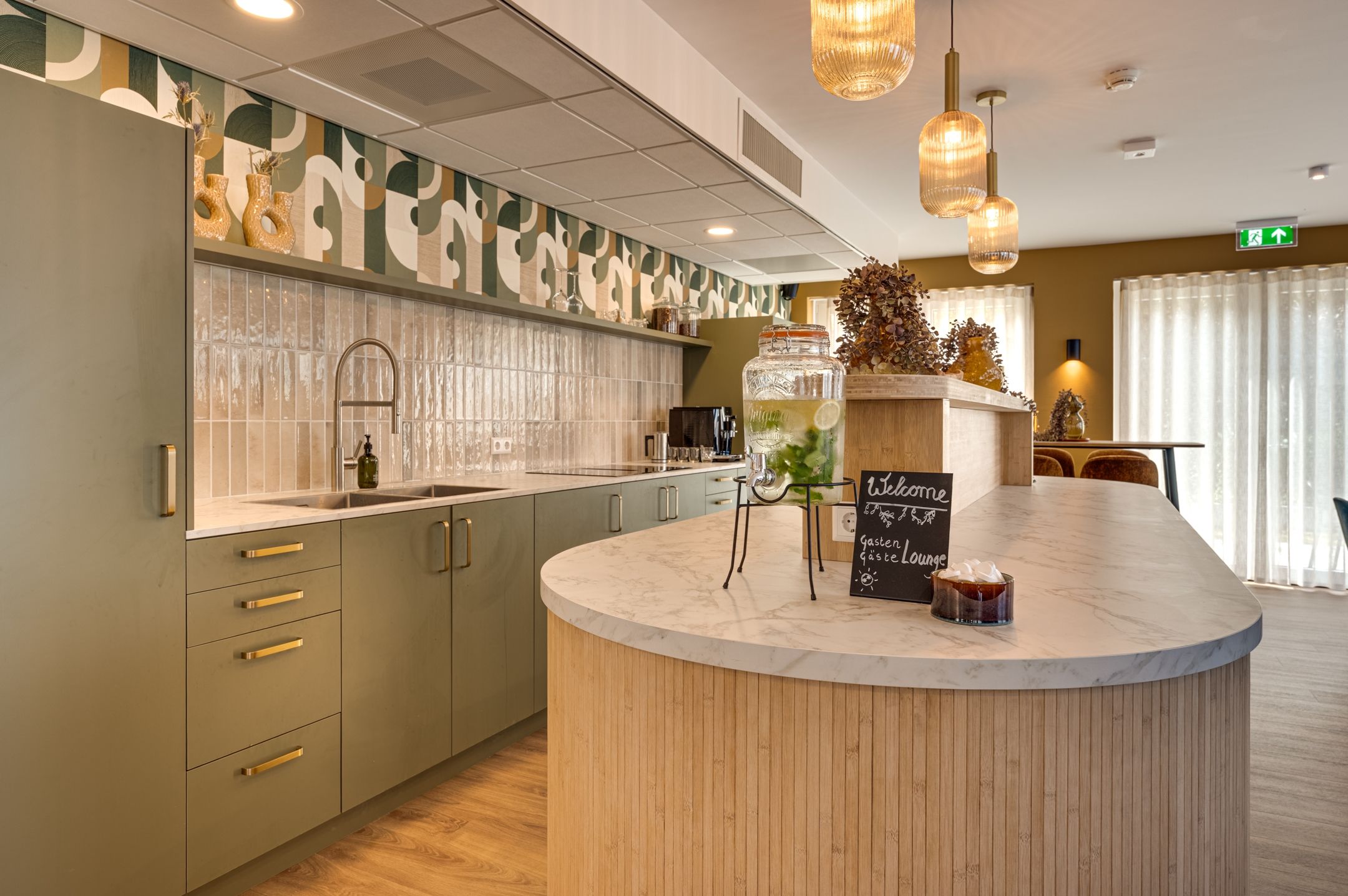 Photo 24 of Hotelresidentie Zout