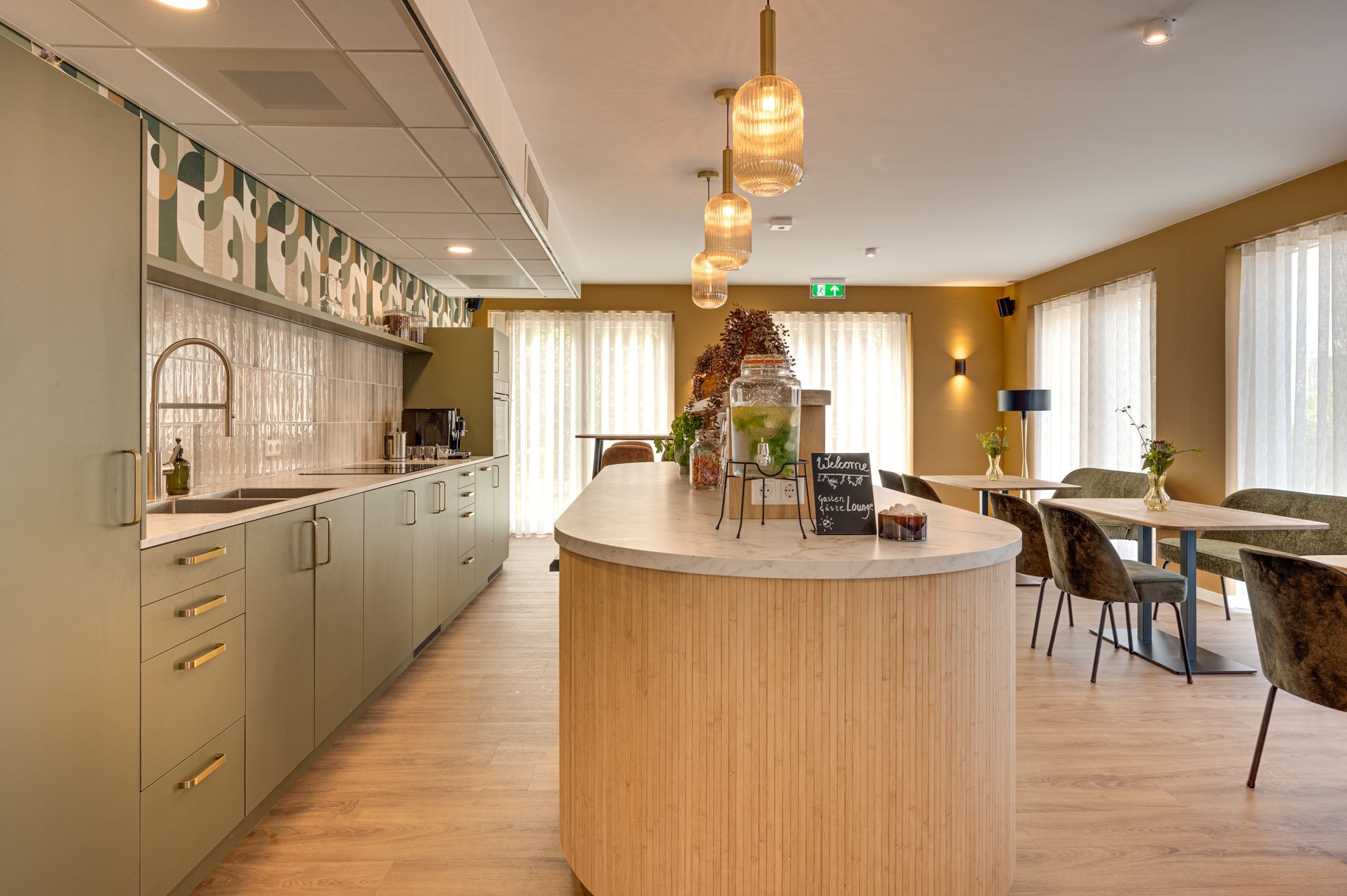 Photo 25 of Hotelresidentie Zout