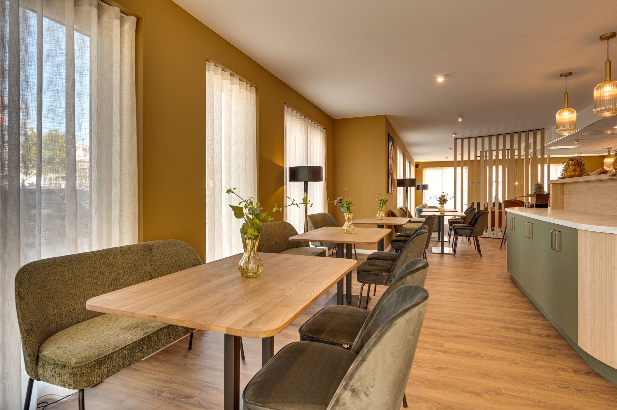 Photo 19 of Hotelresidentie Zout