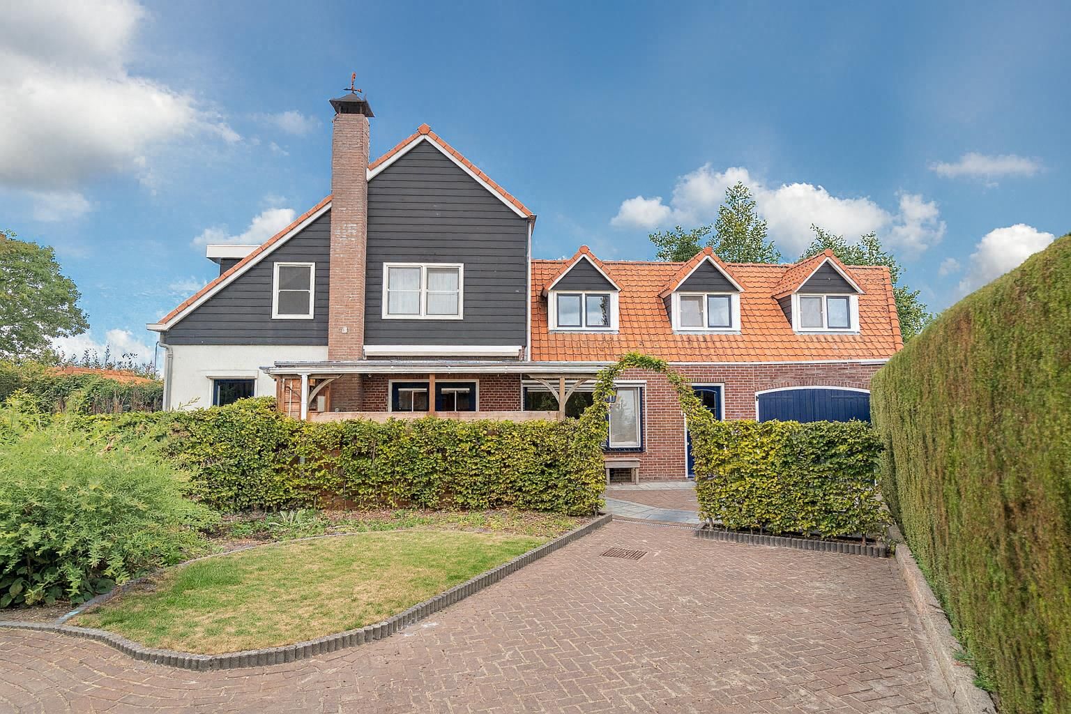 Oostweg, 103, Krabbendijke, 4413BS, Zeeland, Nederland 103