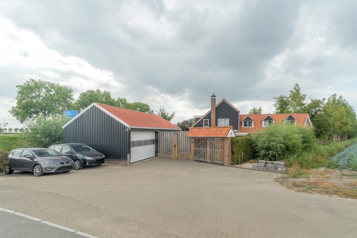 Foto 7 van Oostweg 103