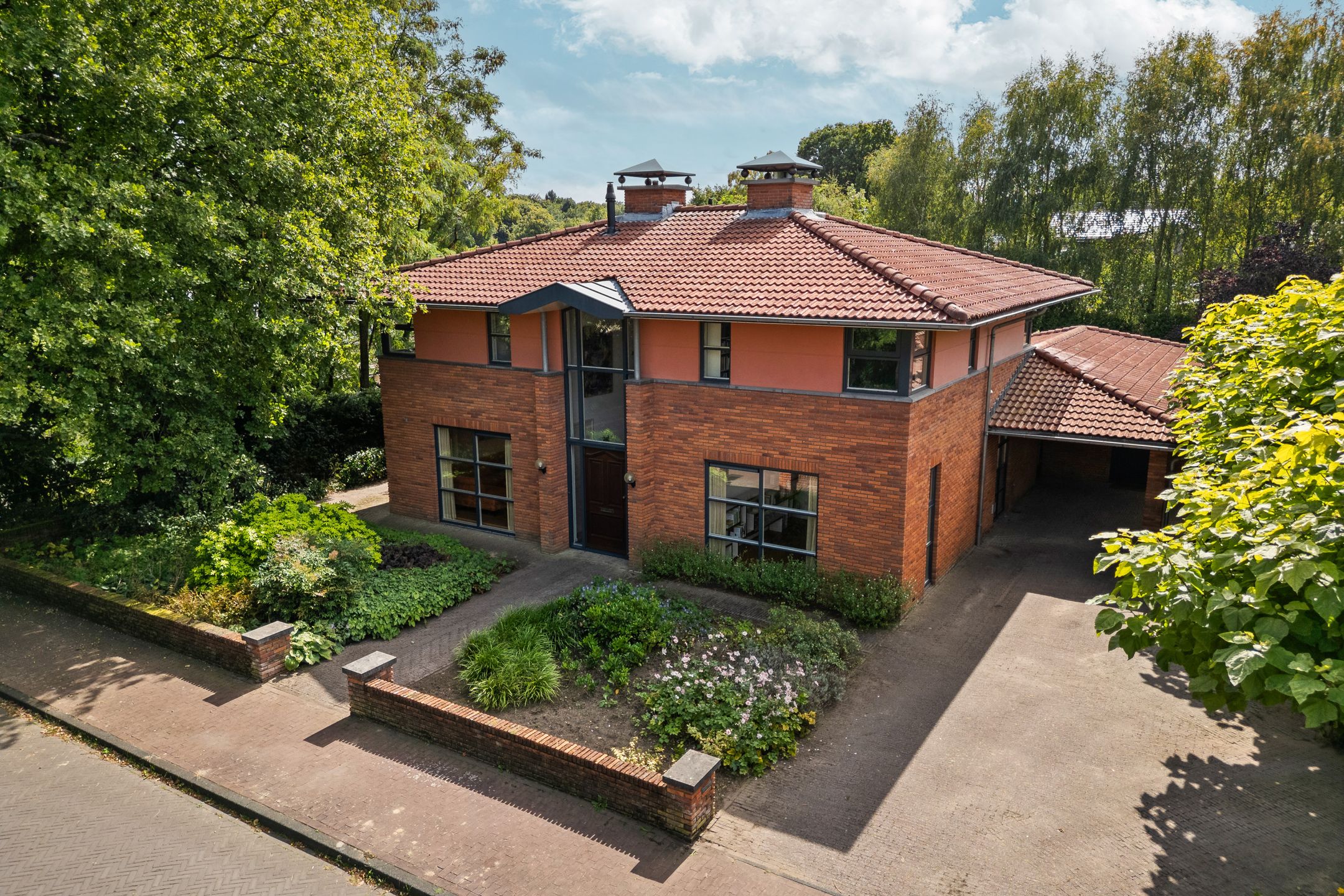 Burnierlaan, 1, Rozendaal, 6891ED, Gelderland, Nederland 1