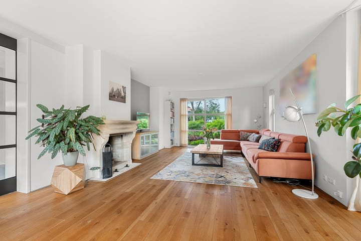 Foto 4 van Burnierlaan 1