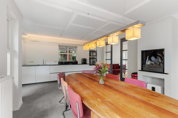 Foto 10 van Burnierlaan 1