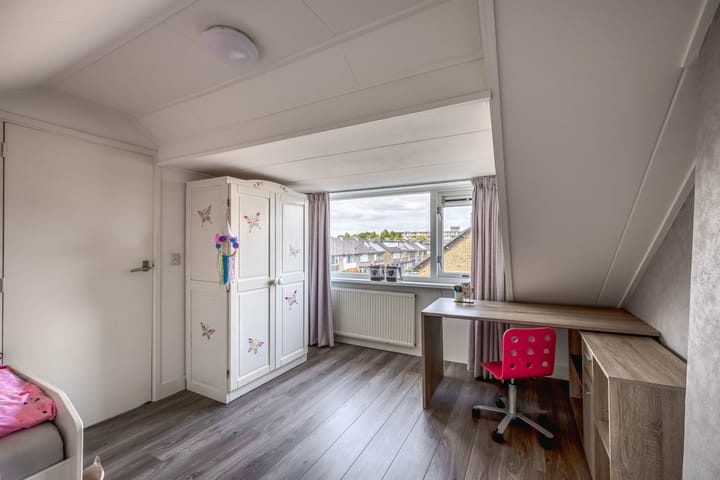 Photo 3 of Vondellaan 13