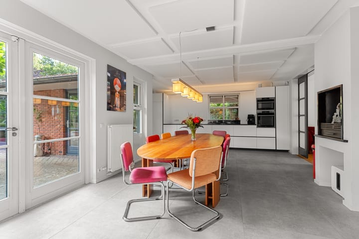 Foto 11 van Burnierlaan 1