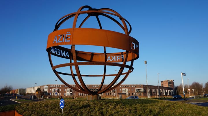 Foto 53 van Bisonstraat 55