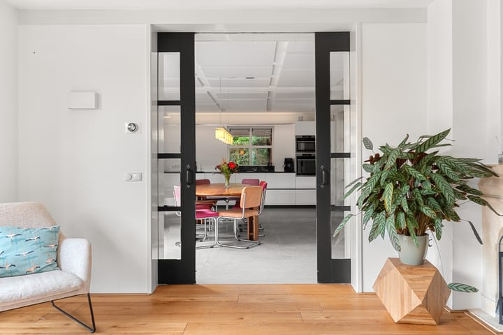 Foto 14 van Burnierlaan 1