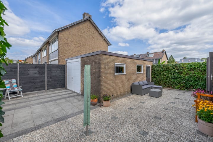 Photo 4 of Vondellaan 13