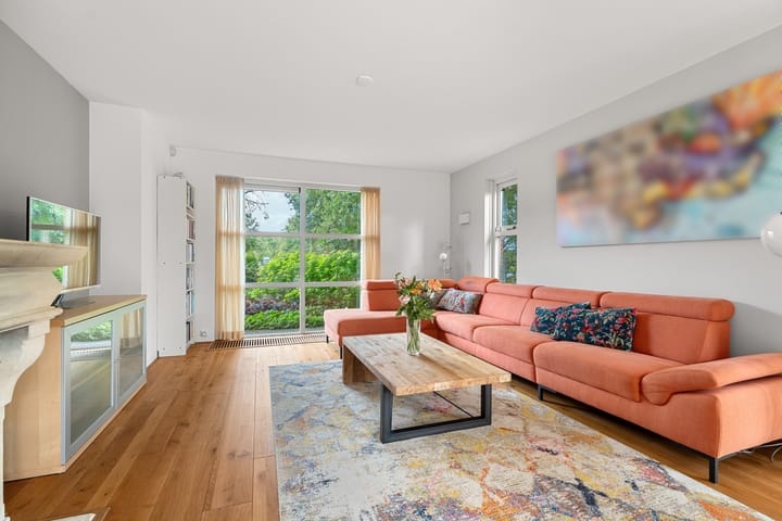 Foto 15 van Burnierlaan 1