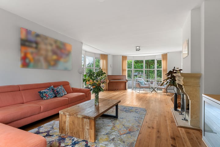 Foto 16 van Burnierlaan 1