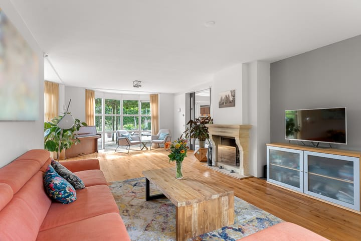 Foto 17 van Burnierlaan 1