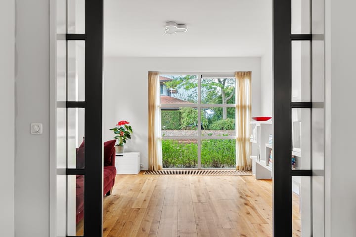 Foto 19 van Burnierlaan 1